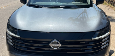 Nissan Kicks 2026
