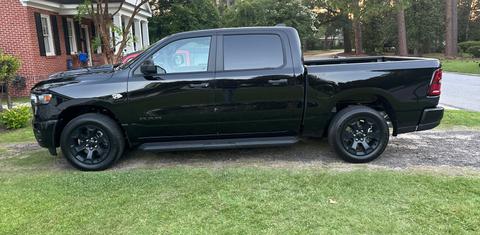 Ram 1500 2026