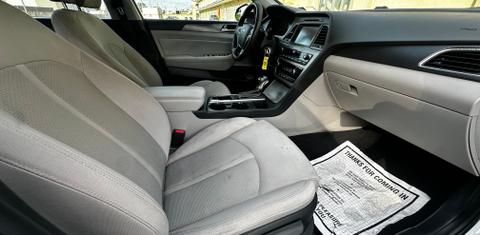 Hyundai Sonata 2017