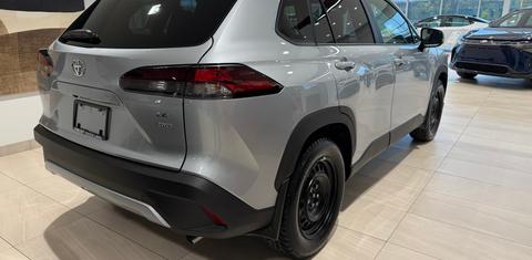 Toyota Corolla Cross L 2026