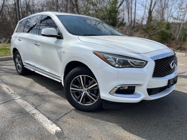 INFINITI QX60 2017 in 