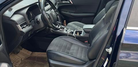 Mitsubishi Outlander 2022