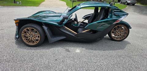 Polaris Slingshot 2020