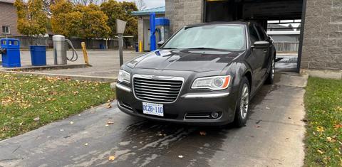 Chrysler 300 2013