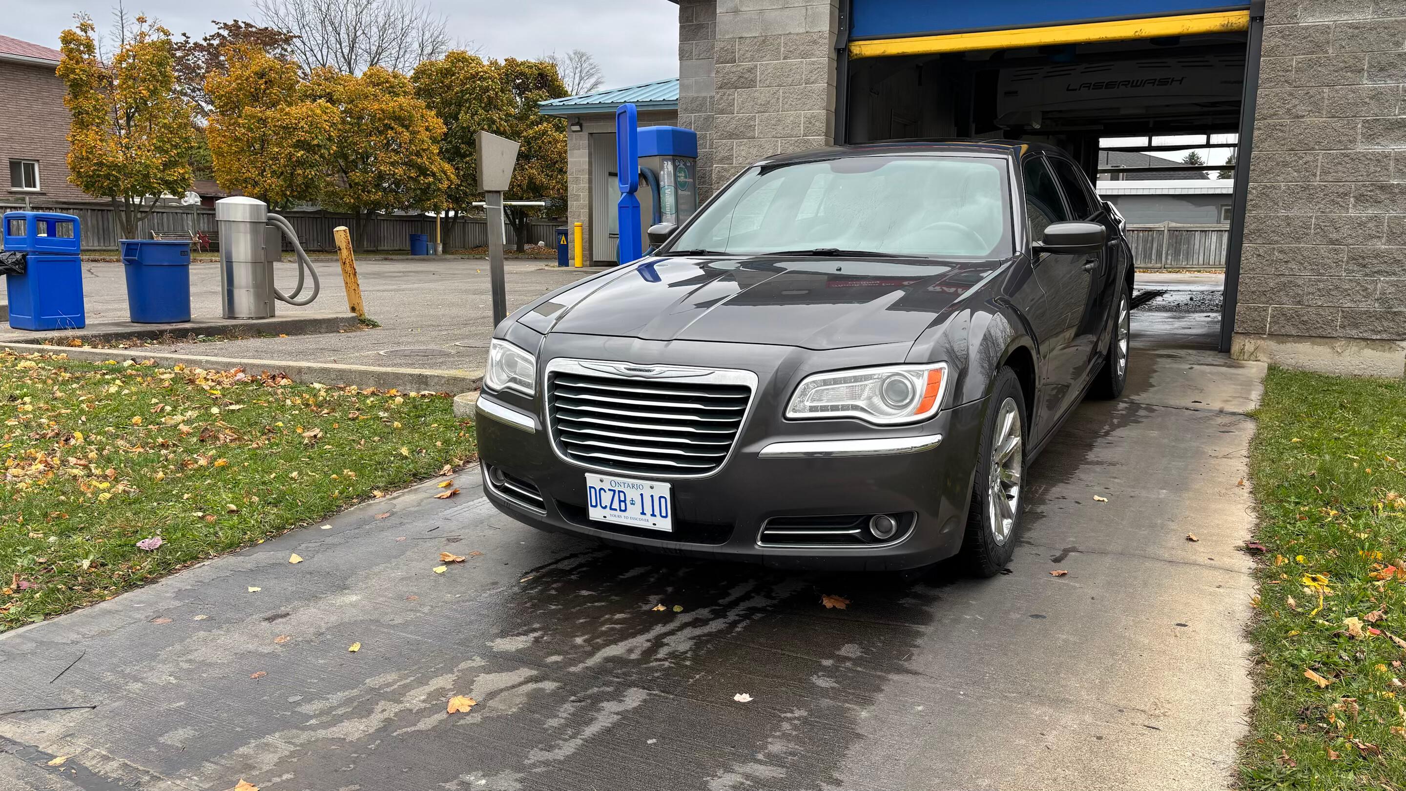 Chrysler 300 2013 à Mississauga, ON