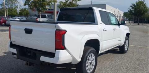 Toyota Tacoma 2024