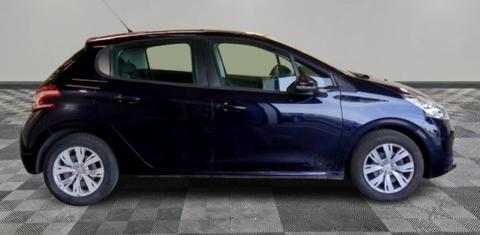 Peugeot 208 2014