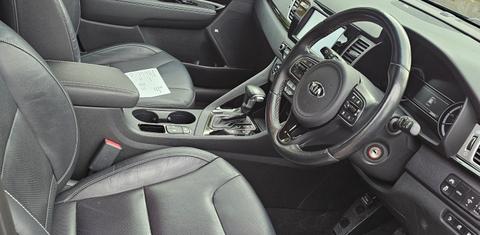 Kia Niro 2017