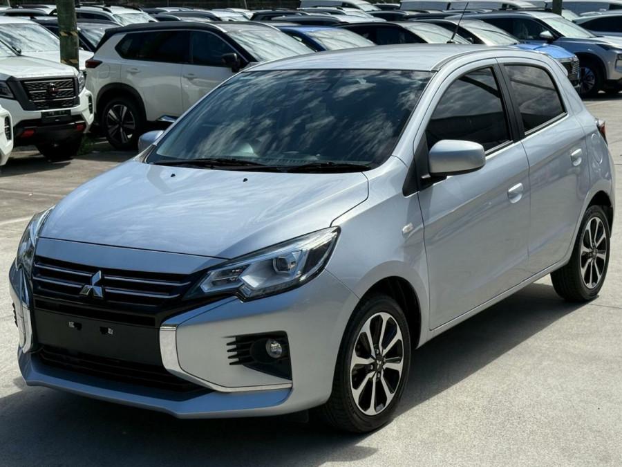 Mitsubishi MIRAGE 2021 in Tweed Heads
