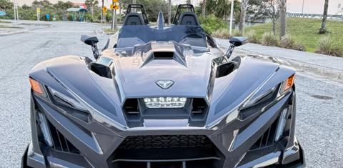 Polaris Slingshot 2025