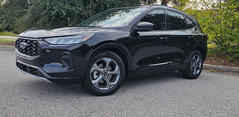 Ford Escape 2024