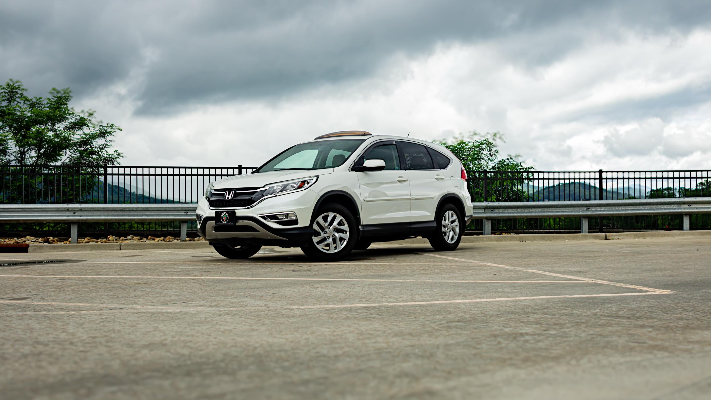 Honda CR-V 2015 in Arden, NC