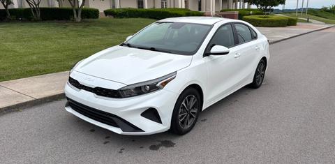 Kia Forte 2024
