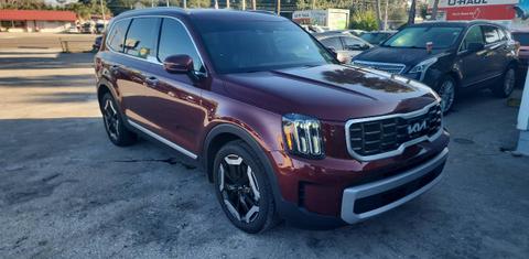 Kia Telluride 2023