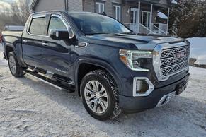GMC Sierra 1500 2021 in Mascouche