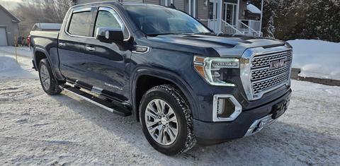 GMC Sierra 1500 2021