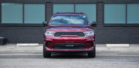 Dodge Durango 2023
