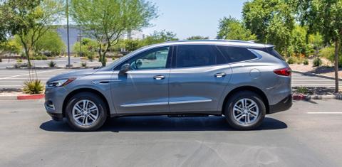 Buick Enclave 2018