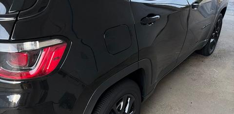 Jeep Compass 2026