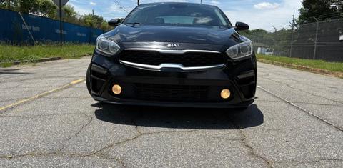 Kia Forte 2020