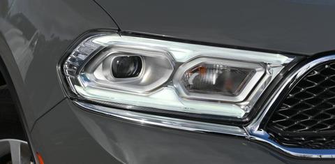 Dodge Durango 2023
