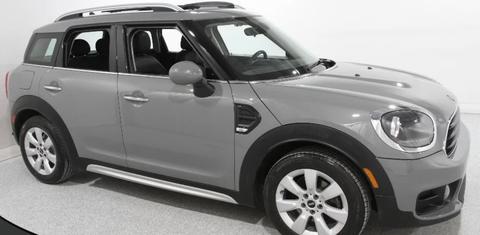 MINI Countryman 2019