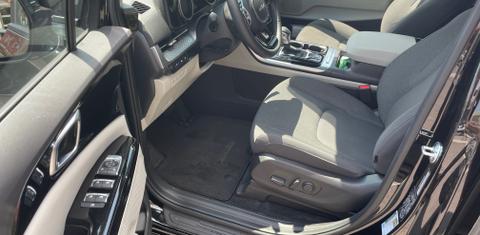 Kia Carnival 2023
