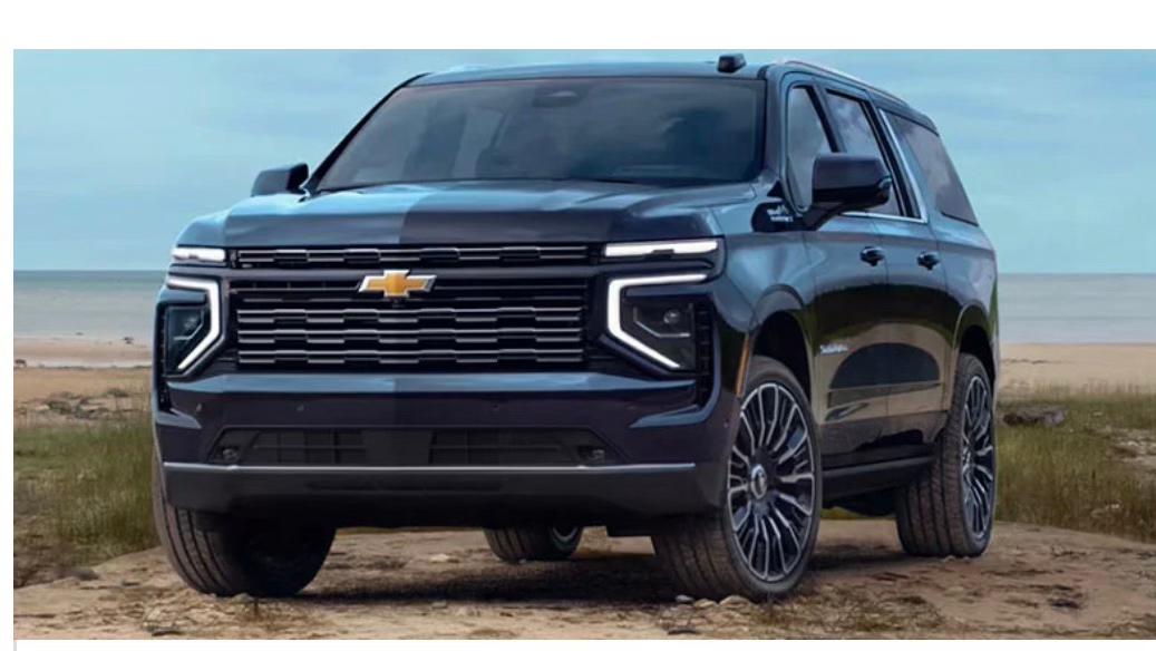 Chevrolet Suburban 2022 in Woodbridge, VA
