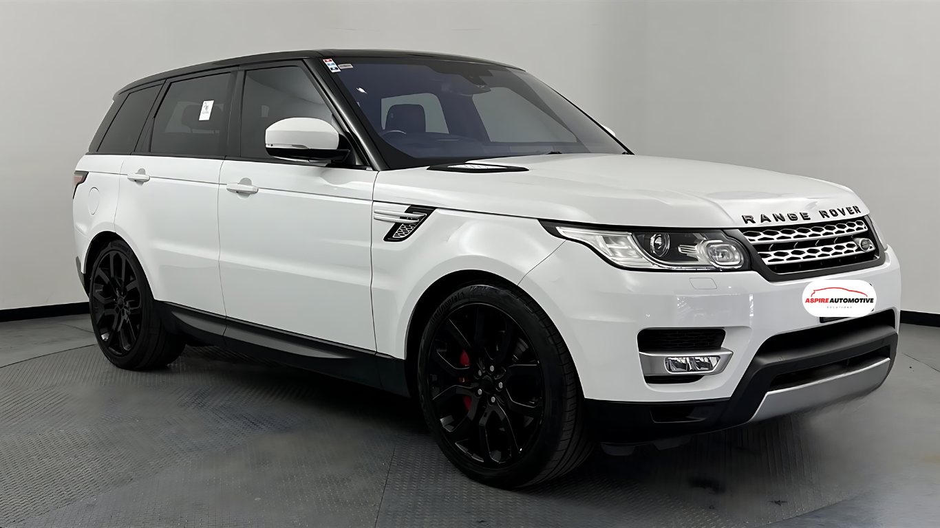 Land Rover RANGE ROVER 2016 in Kingsgrove