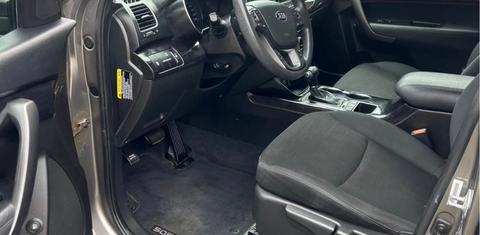 Kia Sorento 2015