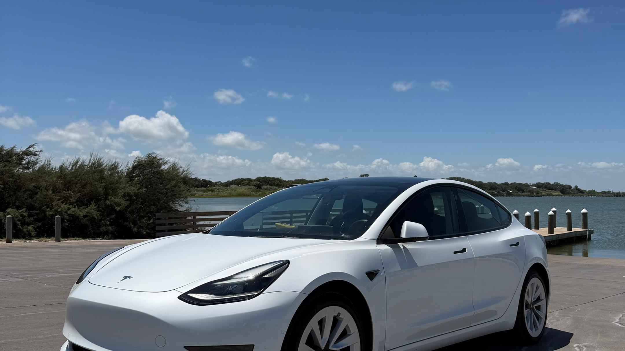 Tesla Model 3 2022 in Austin, TX