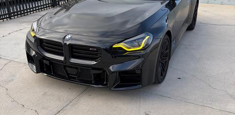 BMW M2 2026