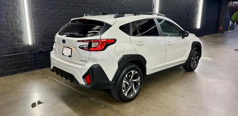 Subaru Crosstrek 2024