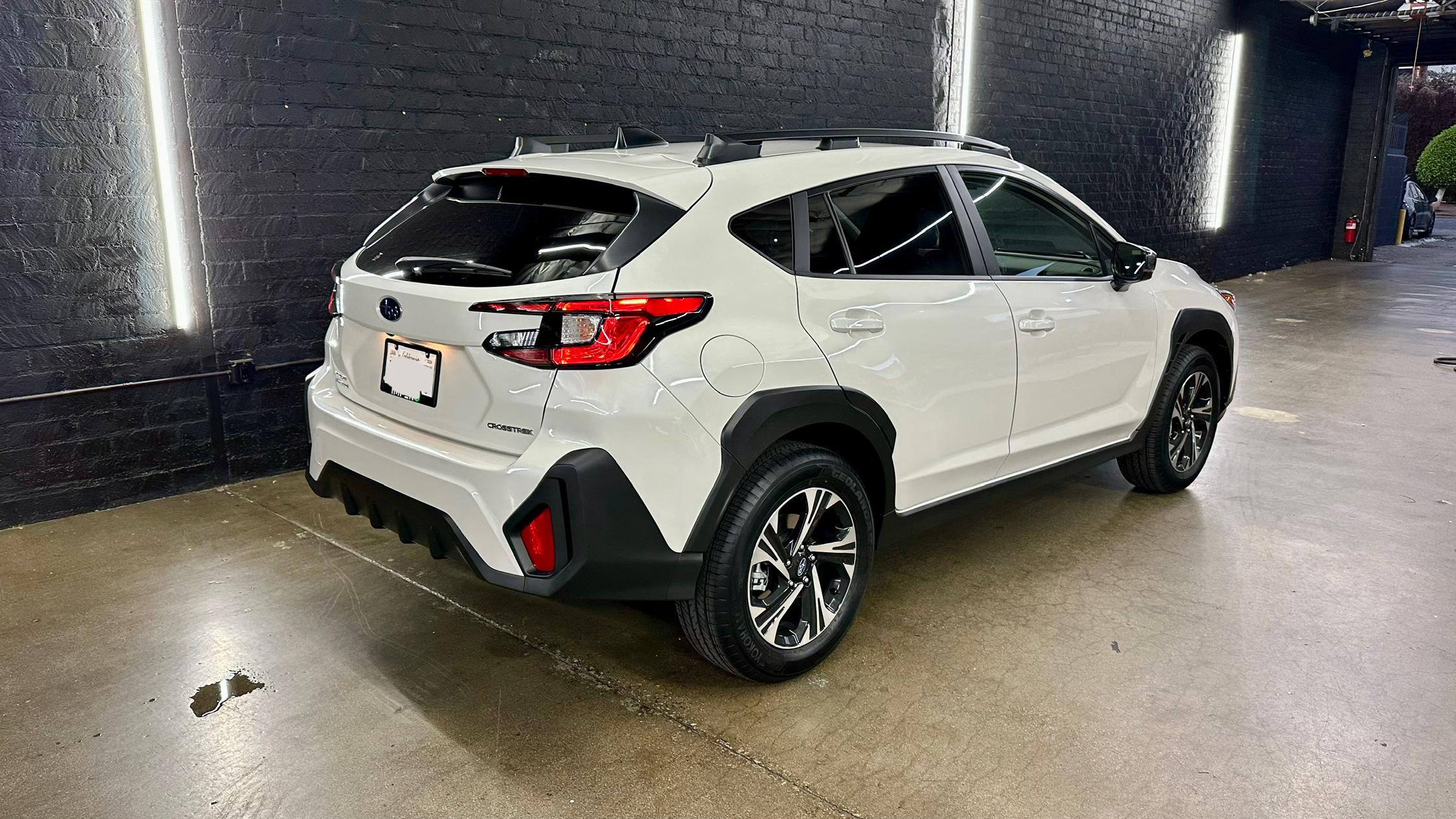 Subaru Crosstrek 2024 in 