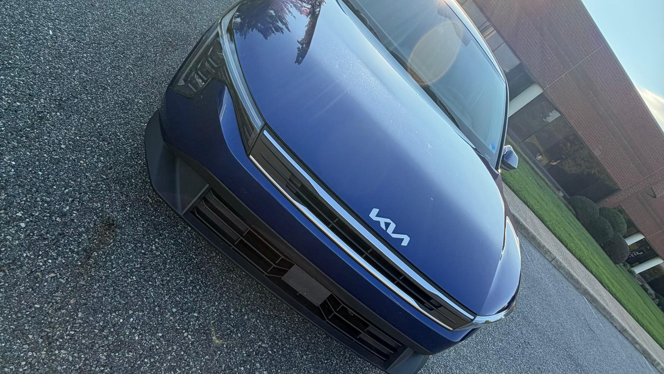 Kia K4 2025 in Hampton, VA