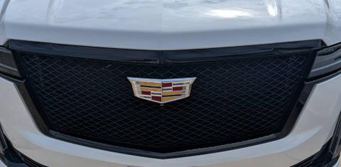 Cadillac Escalade 2021
