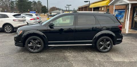 Dodge Journey 2020