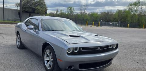 Dodge Challenger 2018