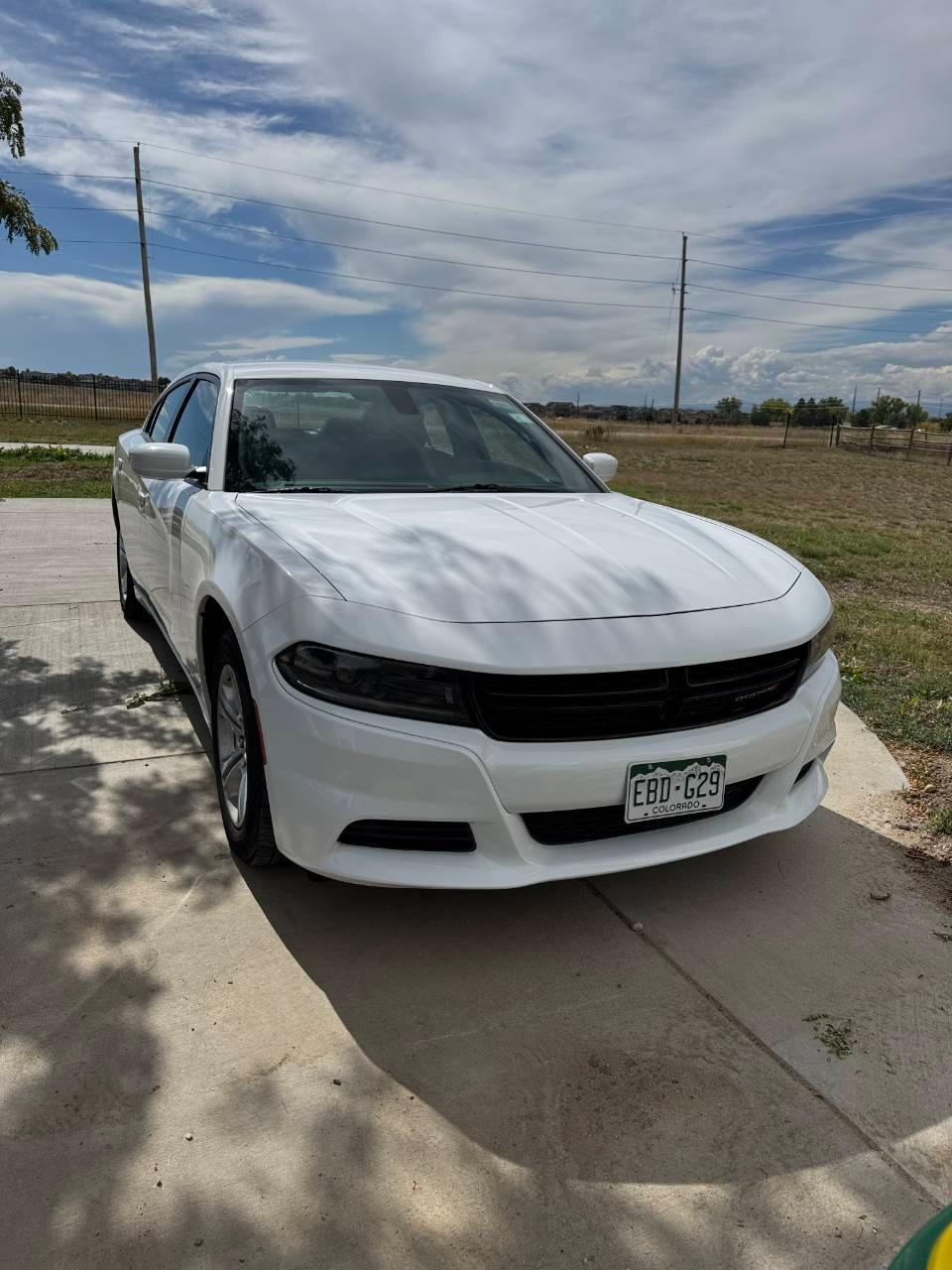 Dodge Charger 2022 in Brighton, CO