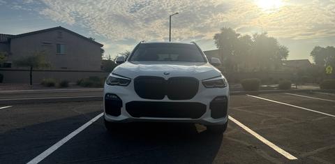 BMW X5 2020