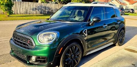 MINI Countryman 2017