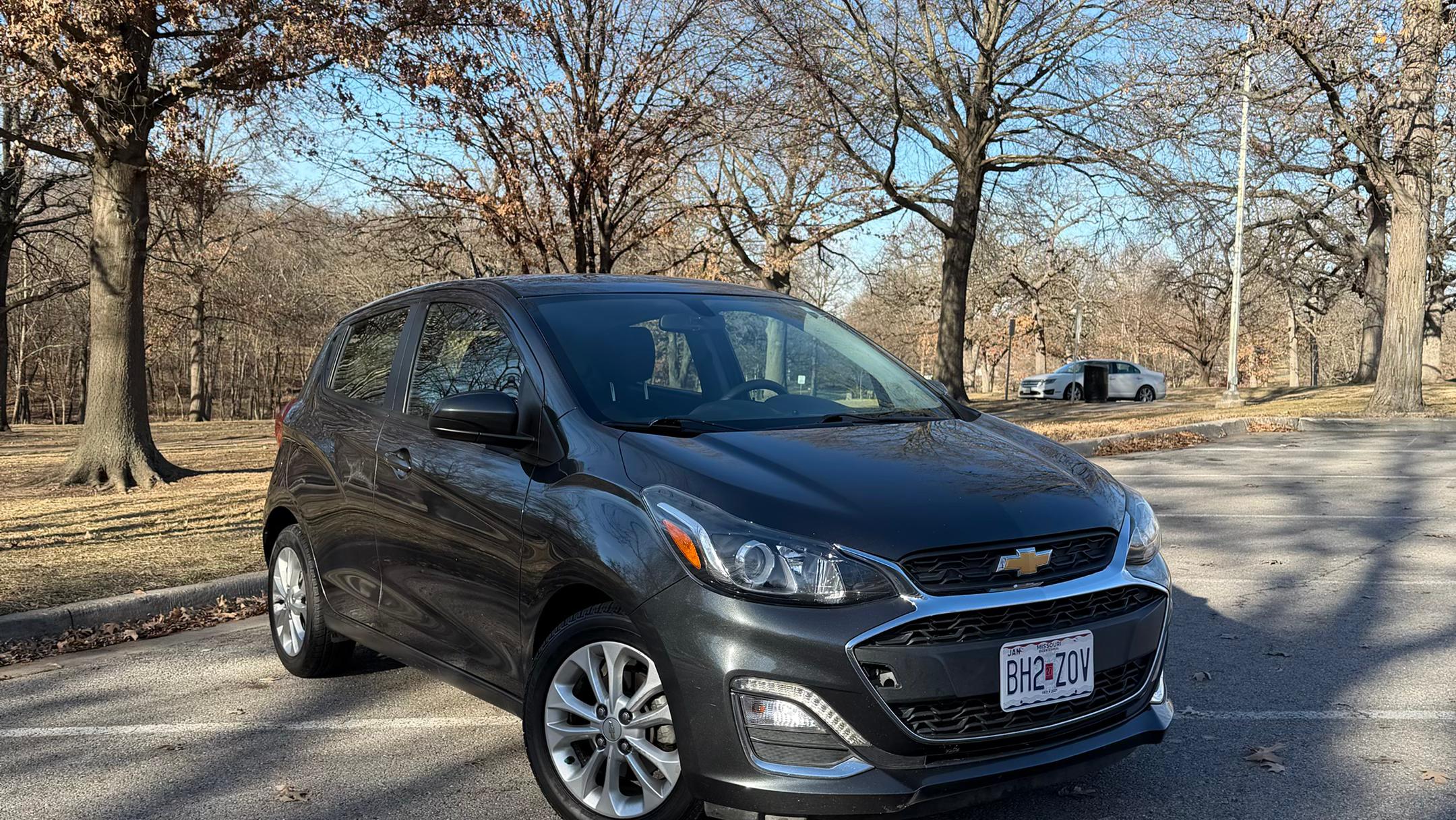 Chevrolet Spark 2021 in Overland Park, KS