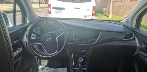 Buick Encore 2020