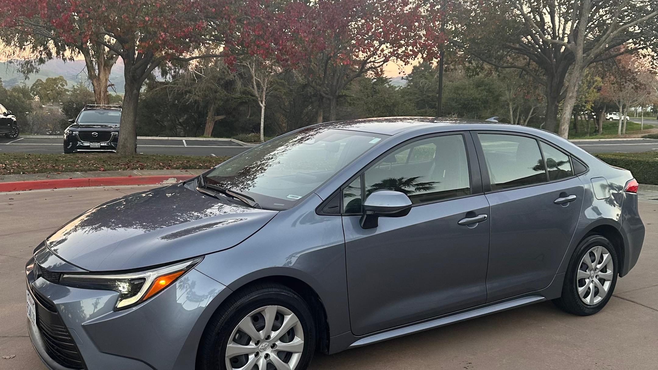 Toyota Corolla Hybrid 2023 in Salinas, CA