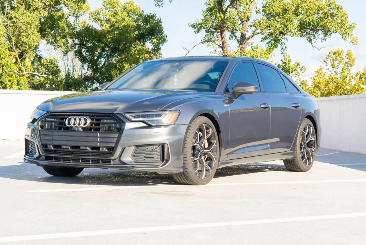 Audi A6 2020 in Bossier City, LA