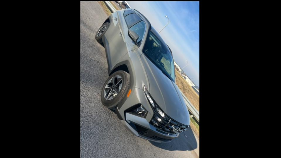 Hyundai Tucson 2025 in Hendersonville, TN