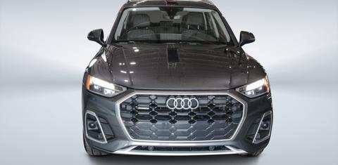 Audi Q5 2021