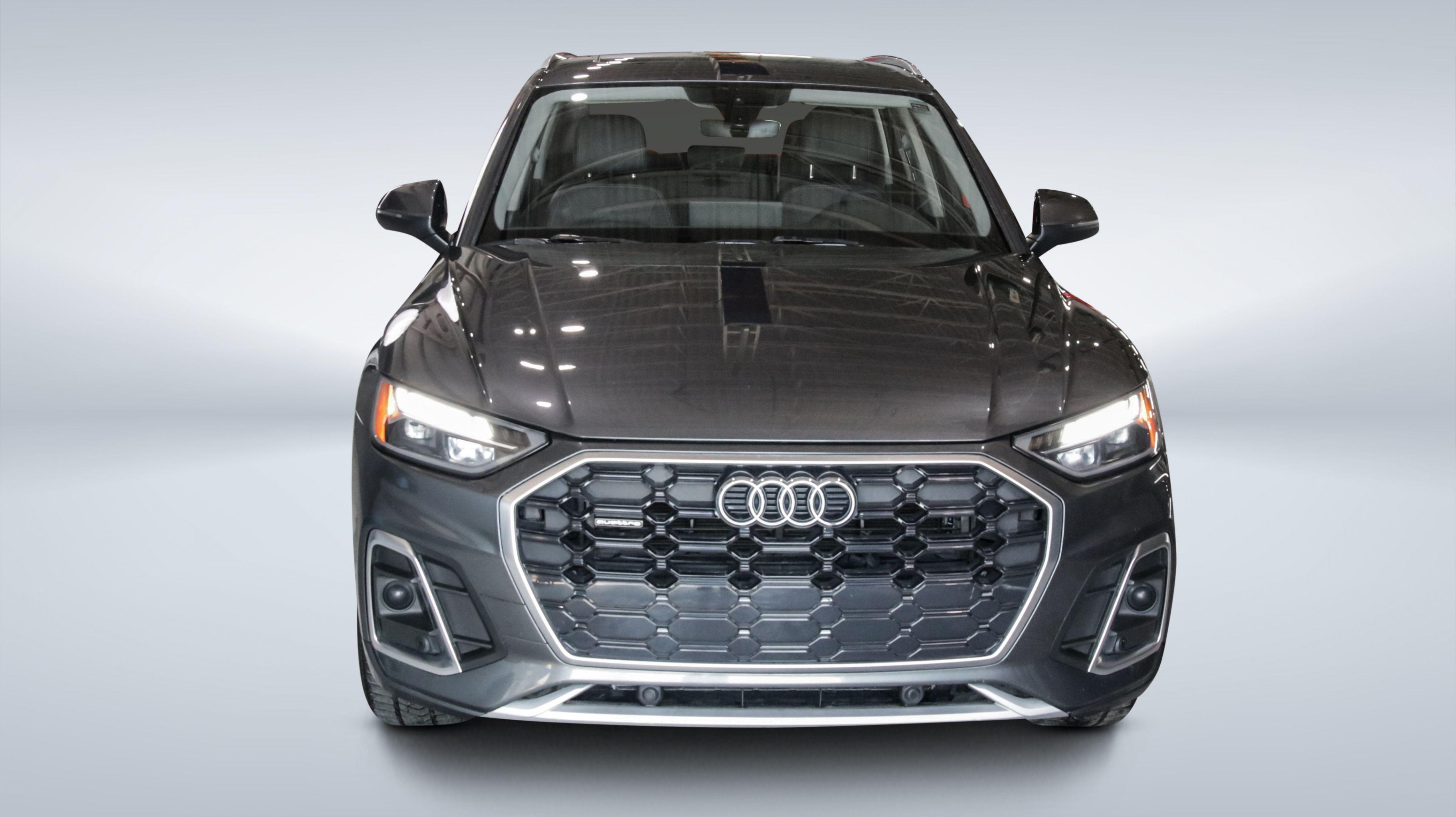 Audi Q5 2021 in Saint-Jérôme, QC