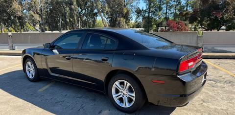 Dodge Charger 2014