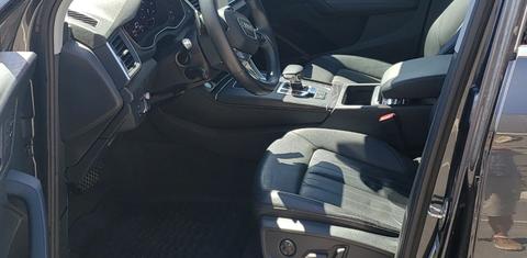 Audi Q5 2018